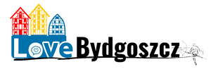 Love Bydgoszcz